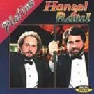 HANSEL Y RAUL - Platino (1995) - CD