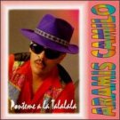 ARAMIS CAMILO - Ponteme A La Talalala (1998) - CD