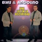 ELVIS & ANGIOLINO - Una Luz En La Oscuridad (2005) - CD