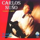 CARLOS NUÑO Y SU GRAN 'D' MADRID - De Cintura Para Abajo (1994) - CD