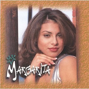 MARGARITA - Margarita (1998) - CD