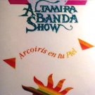 ALTAMIRA BANDA SHOW - Arcoiris En Tu Piel (1993) - CD