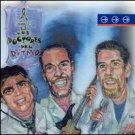 LOS DOCTORES DEL RITMO - Los Doctores Del Ritmo - CD