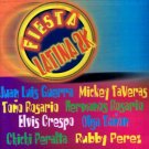 VARIOS ARTISTAS - Fiesta Latina 2K (1999) - CD