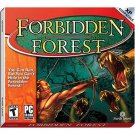 FORBIDDEN FOREST - PC Game