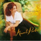 GLORIA ESTEFAN - Abriendo Puertas (1995) - CD