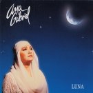ANA GABRIEL - Luna (1993) - CD