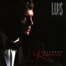 LUIS MIGUEL - Segundo Romance (1994) - CD