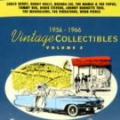 VARIOUS ARTIST - Vintage Collectibles Volume 3 (1994) - CD