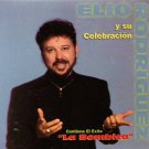 ELIO RODRIGUEZ Y SU CELEBRACION - (1995) - CD