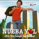 NUEBA YOL - Soundtrack De La Pelicula (1995) - CD