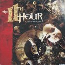 The 11th Hour -  Windows 98 / 95 Computer Game (1996)