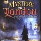 MYSTERY IN LONDON: JACK THE RIPPER (2008) - PC Game