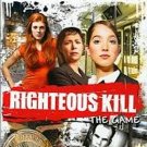 Righteous Kill [PC Game] (2008)