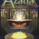 A Z A D A  - EXPERIENCE THE MYSTERY (PC Game) (2008)
