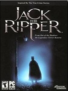JACK THE RIPPER - Windows 98 / 2000 / XP |