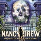NANCY DREW: Legend of the Crystal Skull (2007)