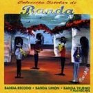 VARIOS ARTISTAS - Coleccion Estelar De Bandas (1998) - CD