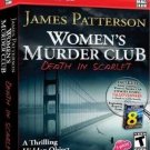 Women's Murder Club - Death in Scarlet (2008) - PC @ Mac Game