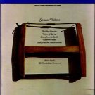 JOHANN STRAUSS WALTZES - Julius Rudel (1983) - Cassette tape
