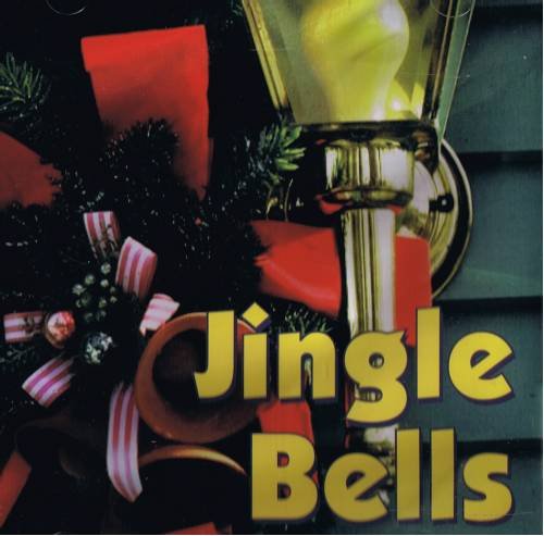 JINGLE BELLS - Cottonbud - (1996) Christmas CD