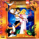 THE SWAN PRINCESS III - The Mystery Of The Enchanted Treasure