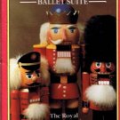 Tchaikovsky: The Nutcracker  (1988) - Christmas Cassette Tape