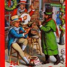 FRENCH QUARTER BAND - Dixieland Christmas - Cassette Tape