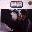 MARTIAL SOLAL - Viva La France - LP