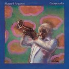 MAYNARD FERGUSON - Conquistador (1977) - LP