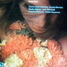 Various Artist - Easy Jazz - LP