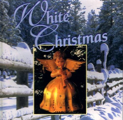 VARIOUS ARTIST - White Christmas - CD