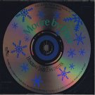 MORE BY FOUR - Holiday Jazz Favorites Vol. 2 - CD