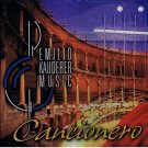 EMILIO KAUDERER MUSIC - Cacionero (1998) - CD