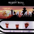 TRIO ALAZAN HUASTECO - Sueño Real - (2007) CD