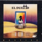 EL DUETTO - Mestizo (1992) - CD