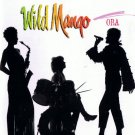 WILD MANGO - Oba (1996) - CD