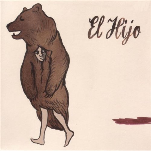 EL HIJO - La Piel Del Oso (2005) - EP CD