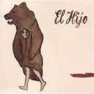 EL HIJO - La Piel Del Oso (2005) - EP CD