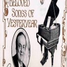 DANILO KONVALINKA - Beloved Songs Of Yesteryear (1992) - Cassette Tape
