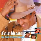 KINITO MENDEZ - Sigo Siendo El Hombre Merengue (2002) - CD
