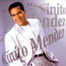 KINITO MENDEZ - Su Amigo (1999) - CD