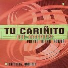 PUERTO RICAN POWER - Tu Cariñito Remixes (2000) - CD