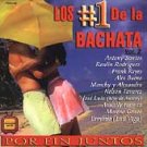 VARIOS ARTISTAS - Los #1 De La Bachata Vol, 2 (2001) - CD