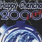 VARIOS ARTISTAS - Happy Chencho 2000 Live - CD