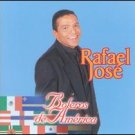RAFAEL JOSE - Boleros De America (1998) - CD
