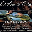 SON DEL SON - El Son De Cuba (2002) - CD
