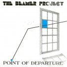 THE BEAMER PROJECT - Point Of No Return (1988) - CD
