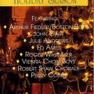 SOUNDS OF THE HOLIDAY SEASON (1972) - Christmas Tape