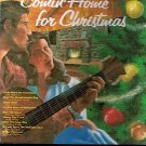 COMIN' HOME FOR CHRISTMAS (1980) - Cassette Tape